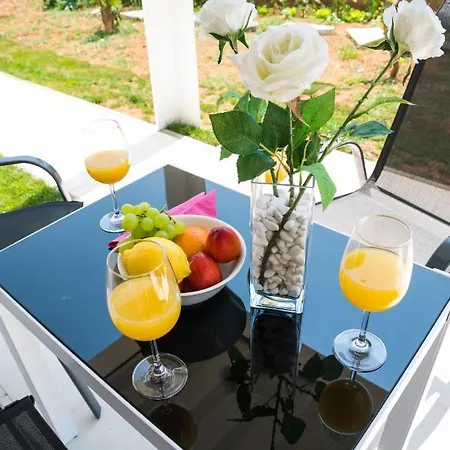 Apartman Lucky Charm