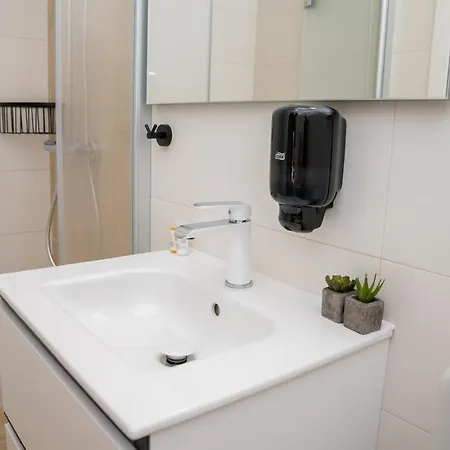 Apartman Lucky Charm *