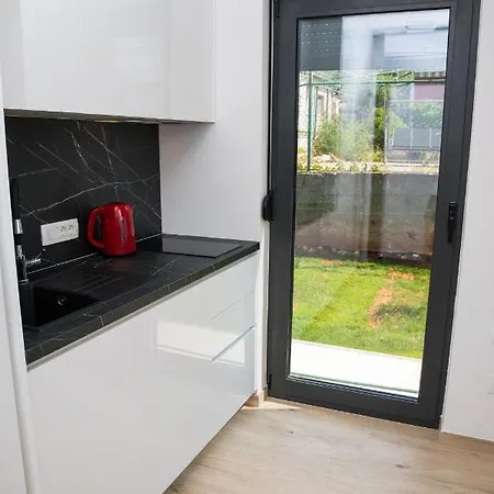 Apartman Lucky Charm *