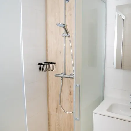 Apartman Lucky Charm *