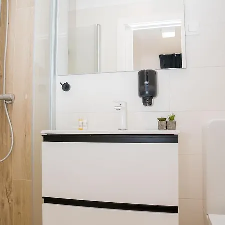 Lucky Charm Apartman