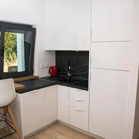 Apartman Lucky Charm