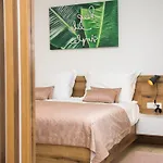 Lucky Charm Apartamento *