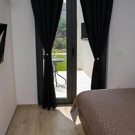 Apartamento Lucky Charm