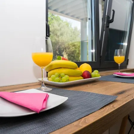 Apartman Lucky Charm Zadar