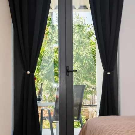 Apartman Lucky Charm *