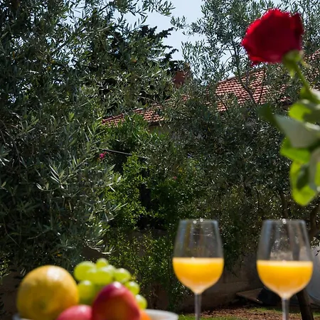 Lucky Charm Apartman Zadar