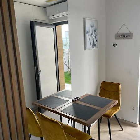 Lucky Charm Apartman