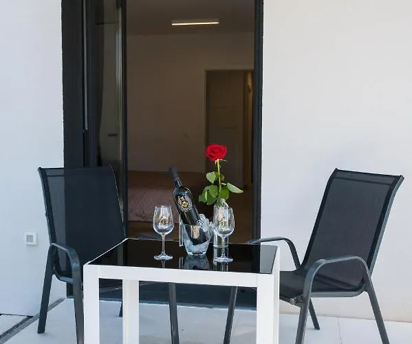 Lucky Charm Διαμέρισμα *