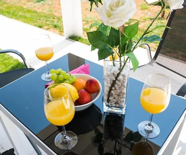 Διαμέρισμα Lucky Charm