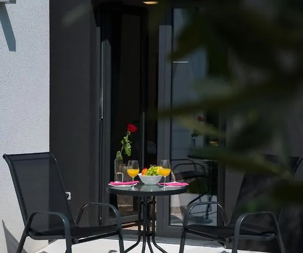 Lucky Charm Διαμέρισμα *