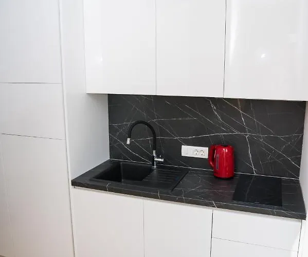 Διαμέρισμα Lucky Charm Ζαντάρ