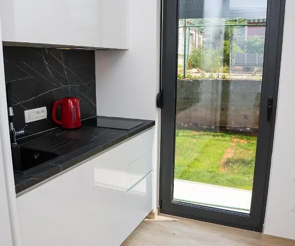 Διαμέρισμα Lucky Charm *