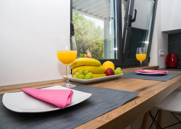 Διαμέρισμα Lucky Charm Ζαντάρ