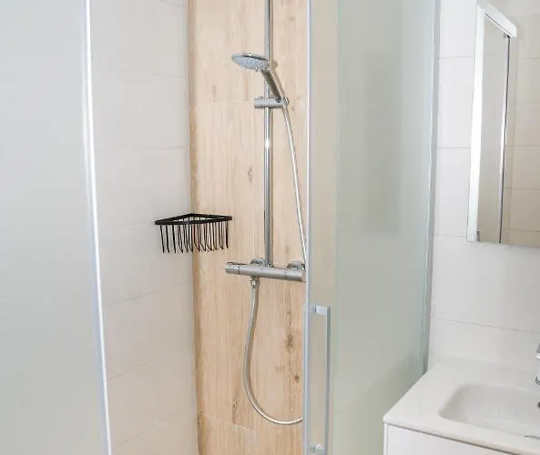 Διαμέρισμα Lucky Charm *