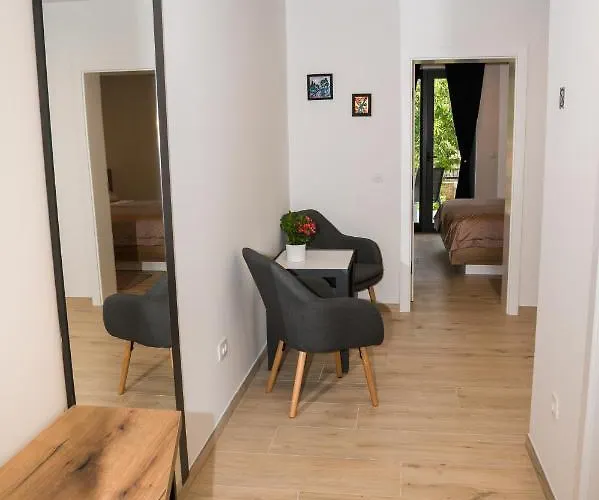 Lucky Charm * Ζαντάρ