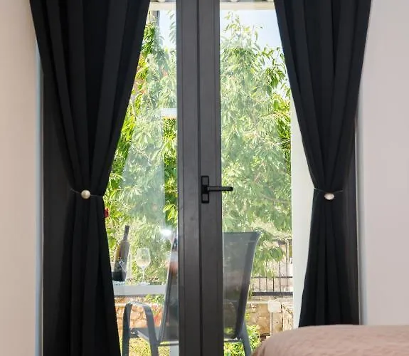 Διαμέρισμα Lucky Charm *