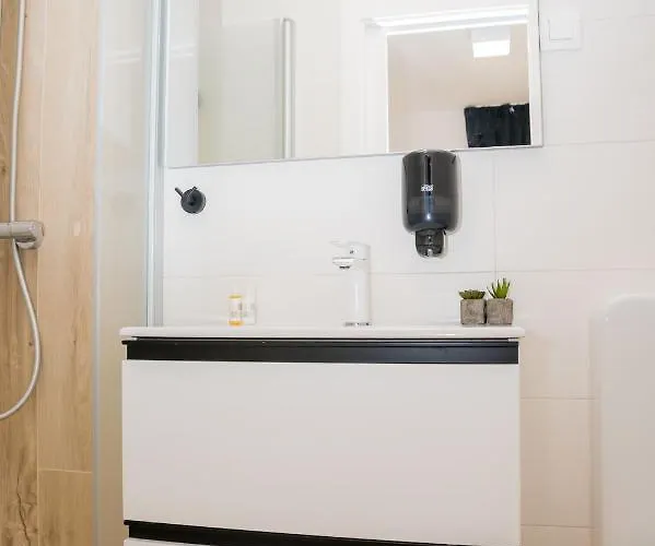 Lucky Charm Διαμέρισμα