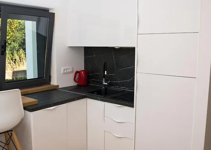 Διαμέρισμα Lucky Charm