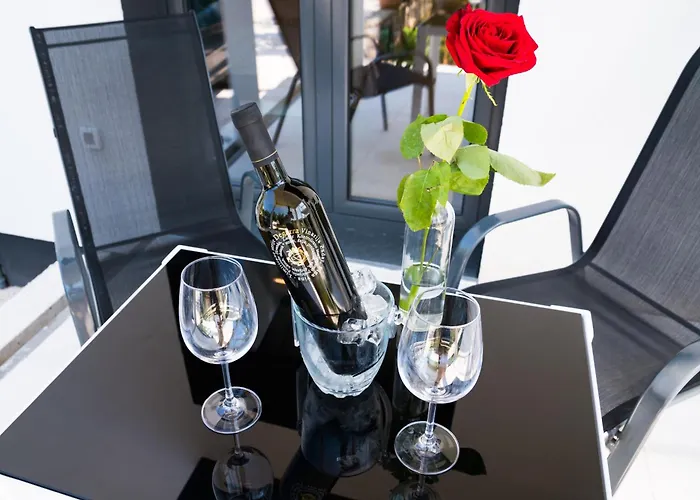 Διαμέρισμα Lucky Charm Ζαντάρ