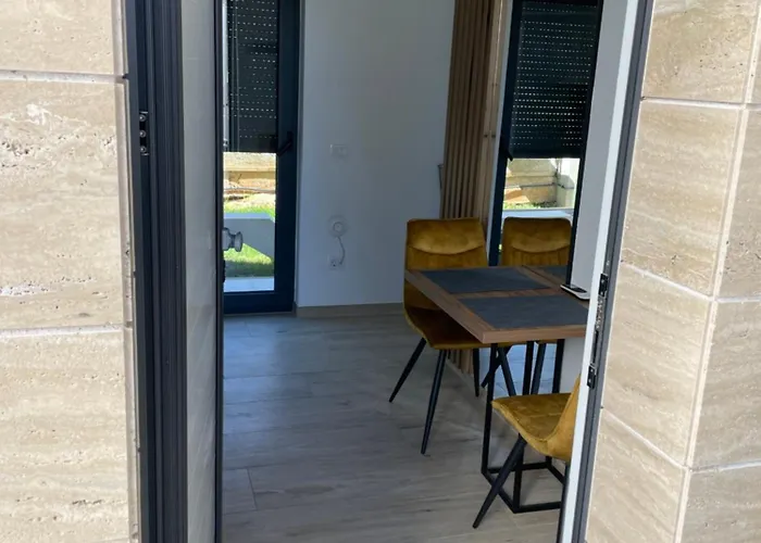 Lucky Charm 扎达尔